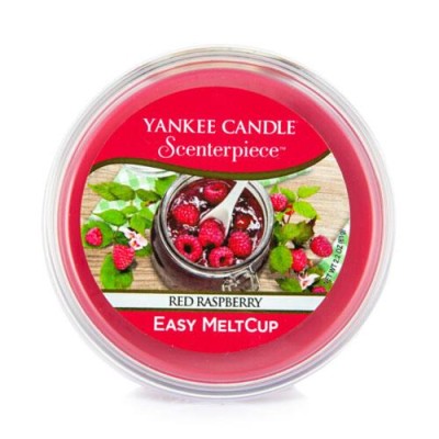 RED RASPBERRY 